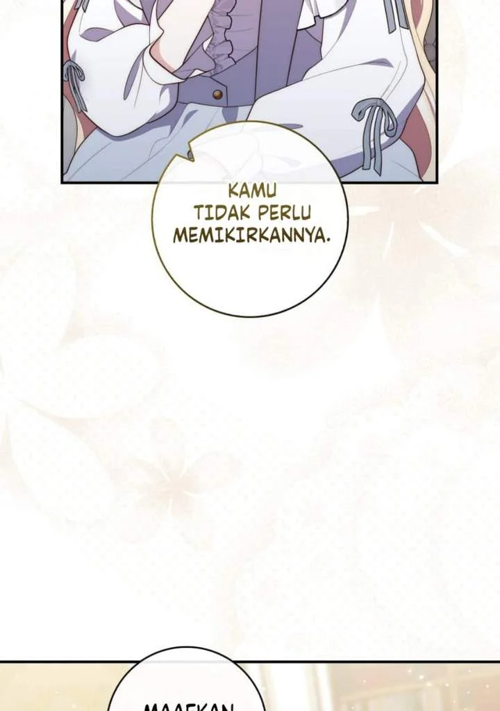 A Princess Who Reads Fortune Chapter 72 Gambar 65