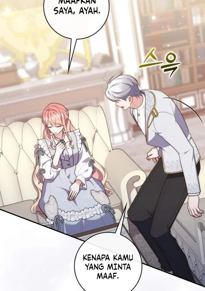 A Princess Who Reads Fortune Chapter 72 Gambar 66