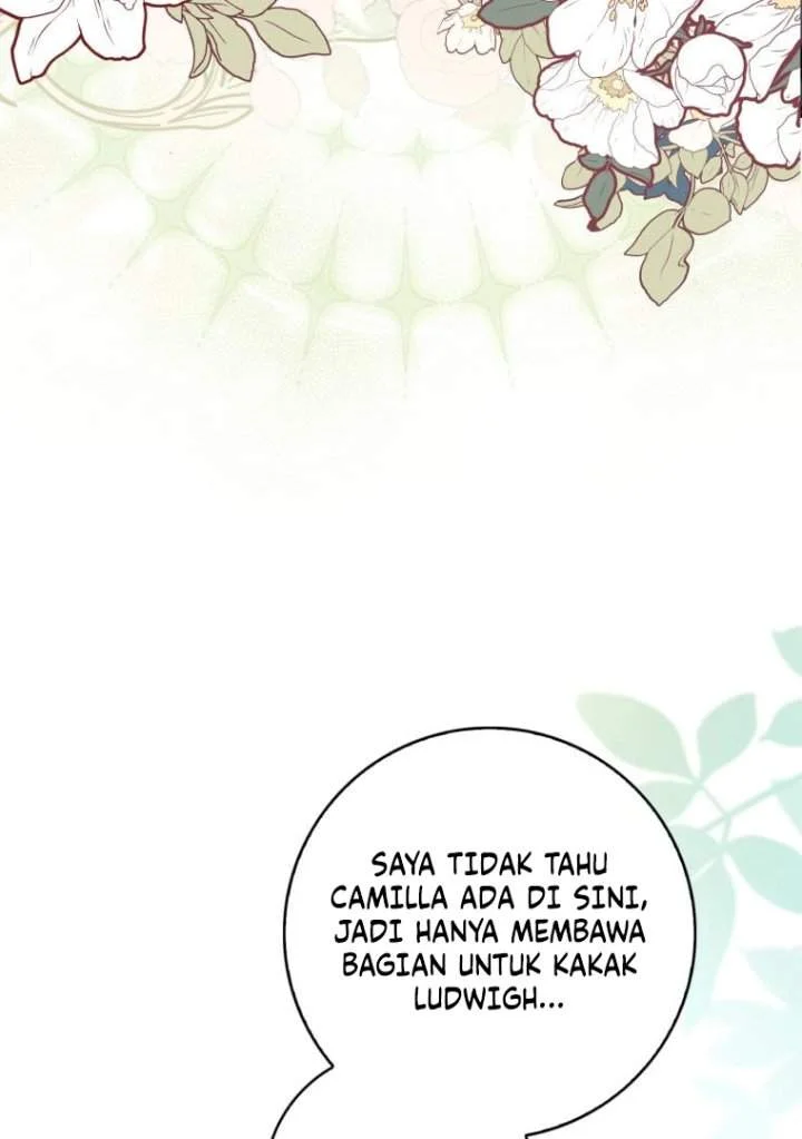 A Princess Who Reads Fortune Chapter 73 Gambar 62