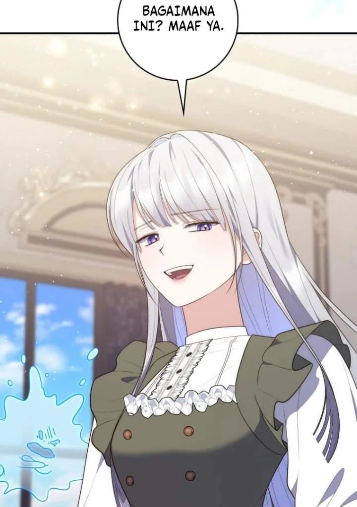 A Princess Who Reads Fortune Chapter 73 Gambar 63