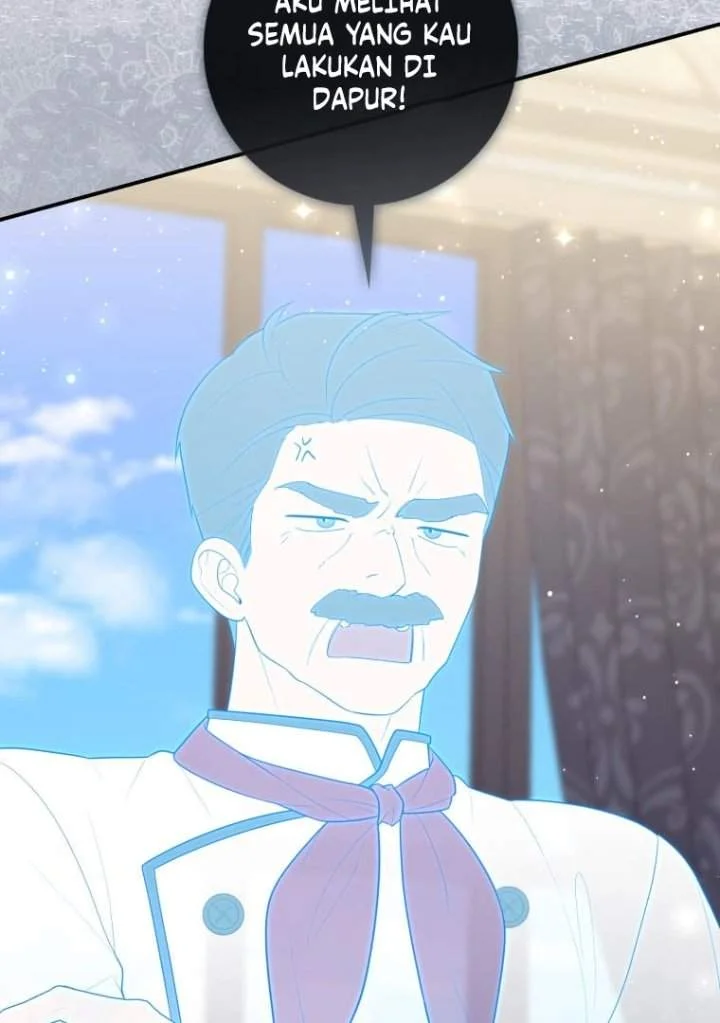 A Princess Who Reads Fortune Chapter 73 Gambar 65