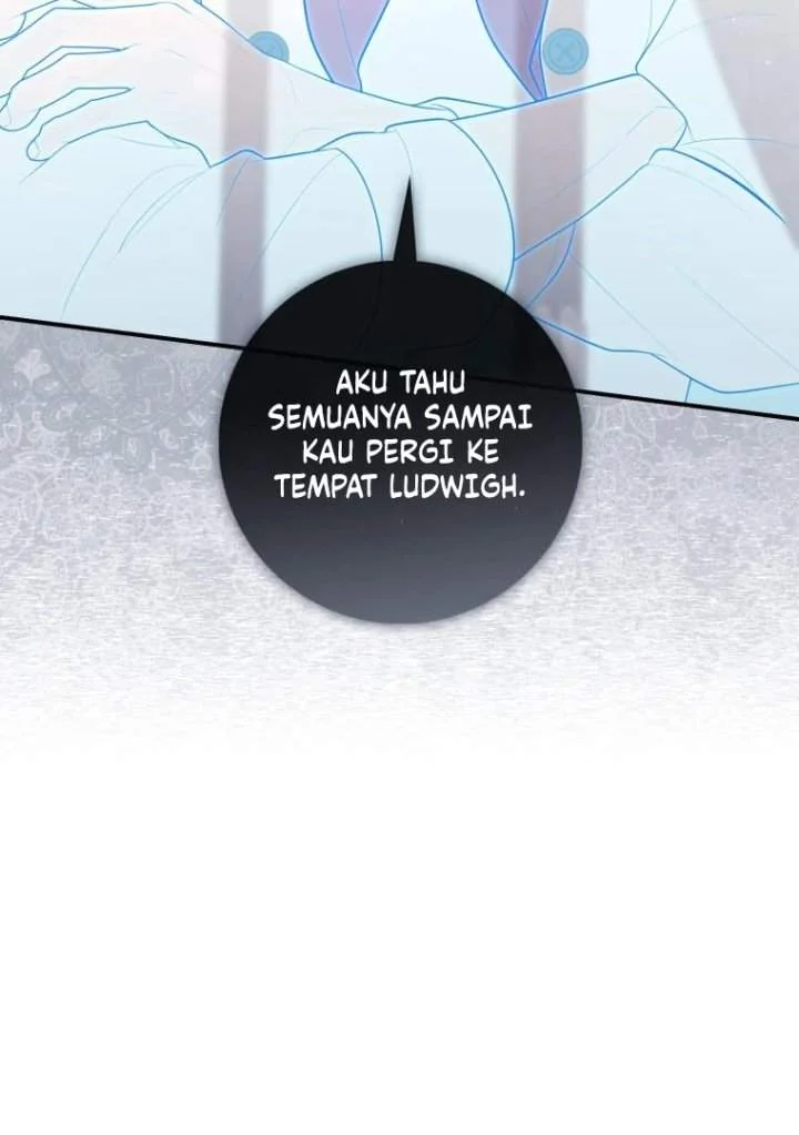A Princess Who Reads Fortune Chapter 73 Gambar 66