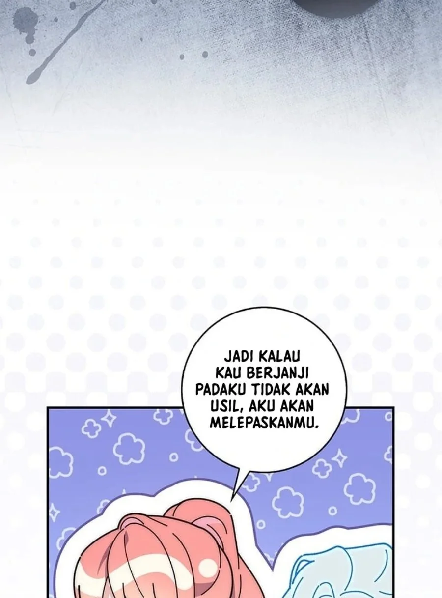 A Princess Who Reads Fortune Chapter 75 Gambar 75