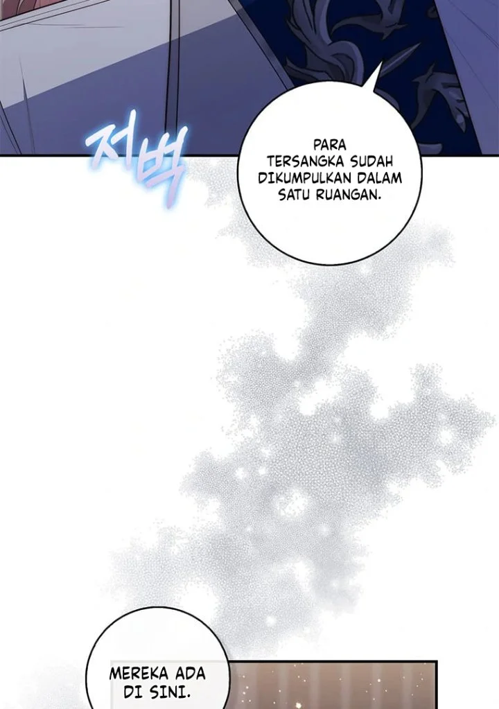 A Princess Who Reads Fortune Chapter 77 Gambar 61