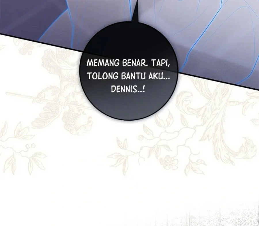 A Princess Who Reads Fortune Chapter 79 Gambar 71