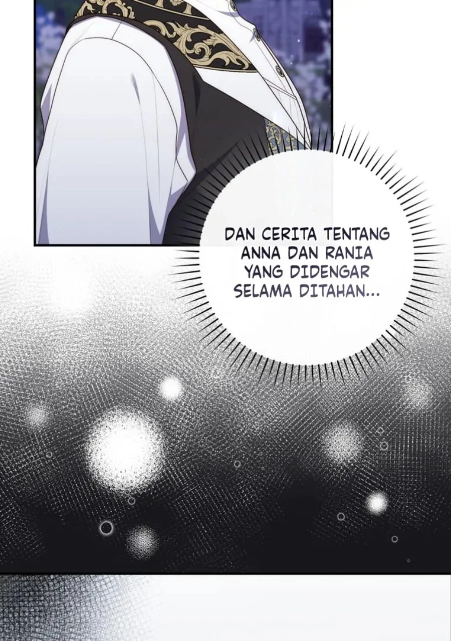 A Princess Who Reads Fortune Chapter 84 Gambar 64