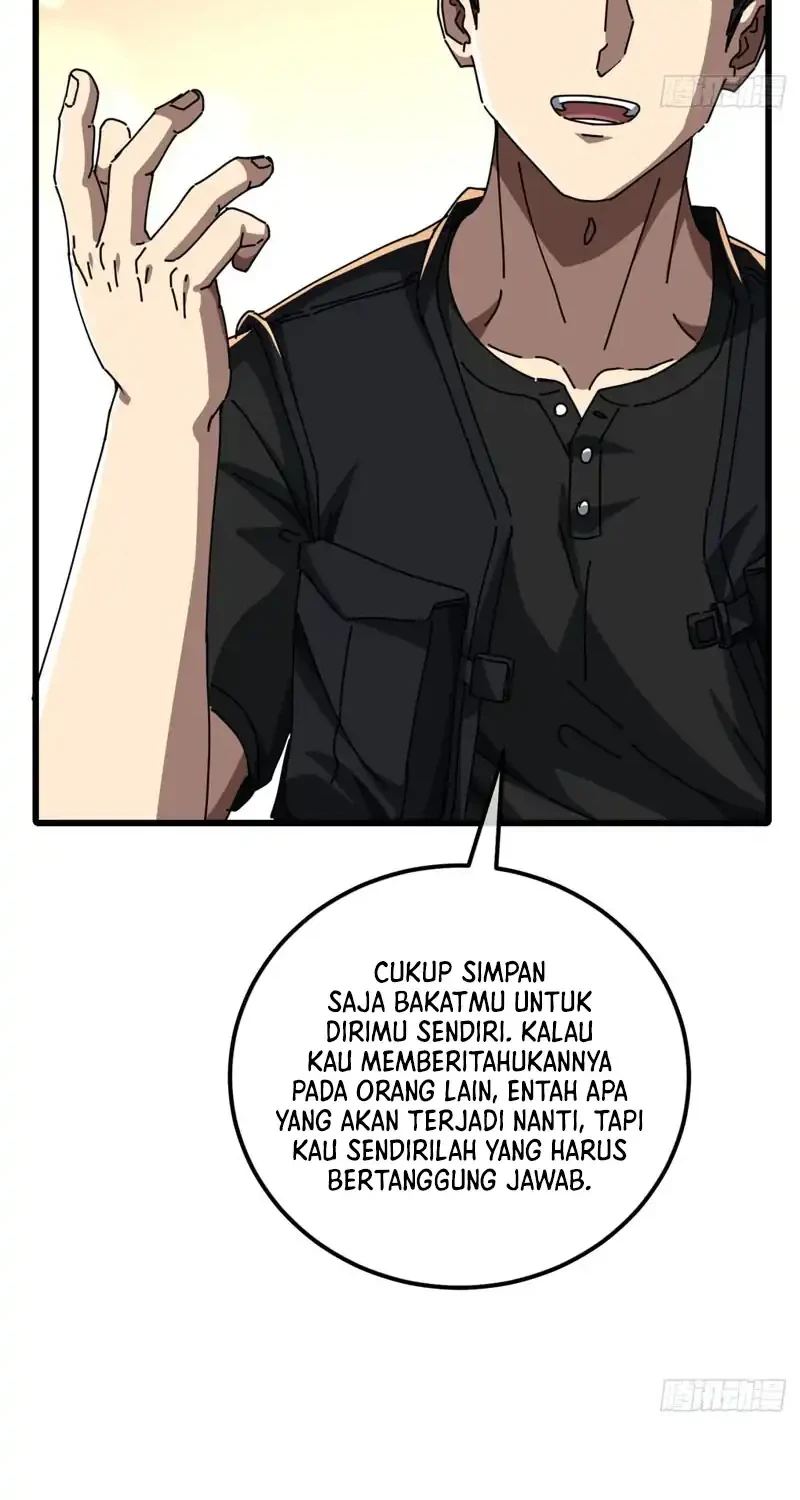 A Small World Full Of Fun Chapter 18 Gambar 28