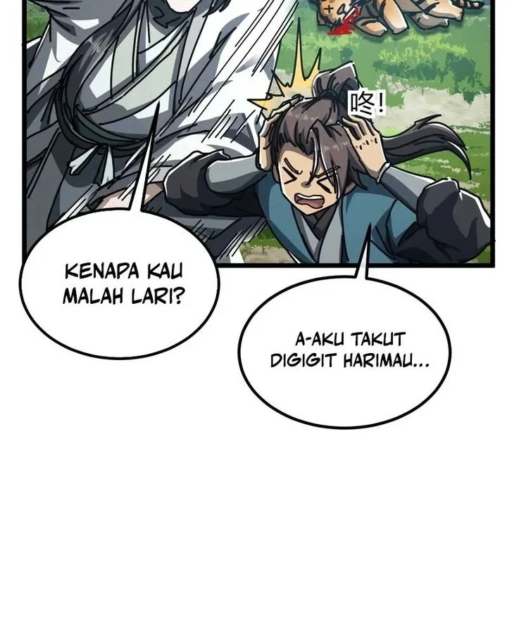 A Small World Full Of Fun Chapter 23 Gambar 31