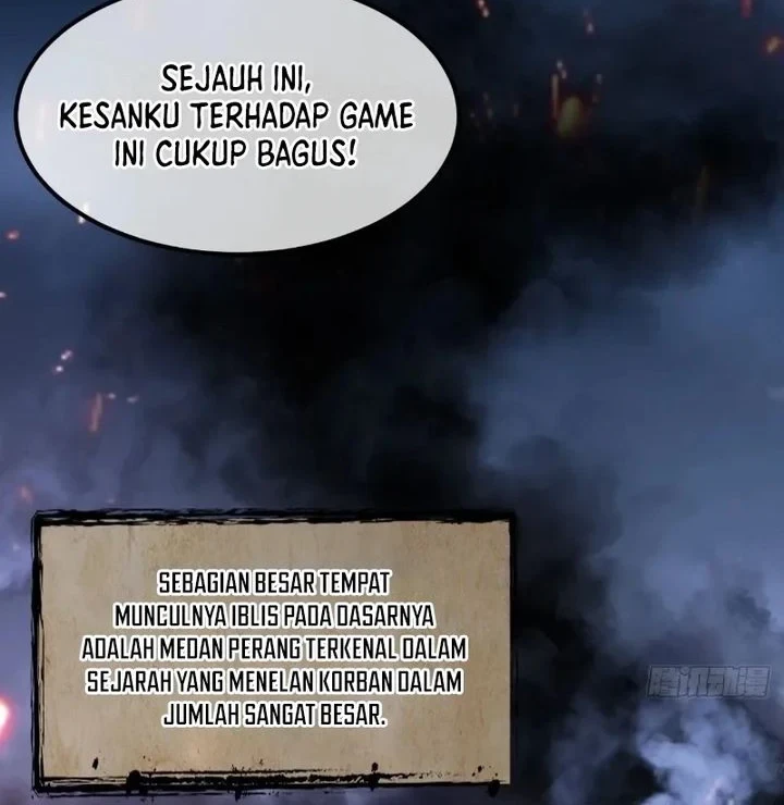 A Small World Full Of Fun Chapter 24 Gambar 29