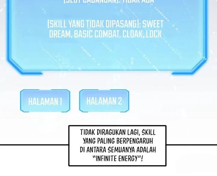 A Small World Full Of Fun Chapter 26 Gambar 35