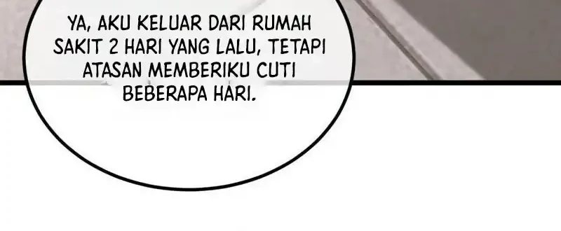 A Small World Full Of Fun Chapter 35 Gambar 36
