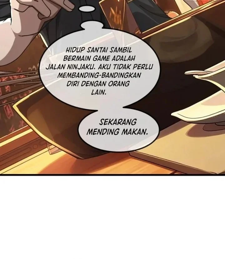 A Small World Full Of Fun Chapter 36 Gambar 33
