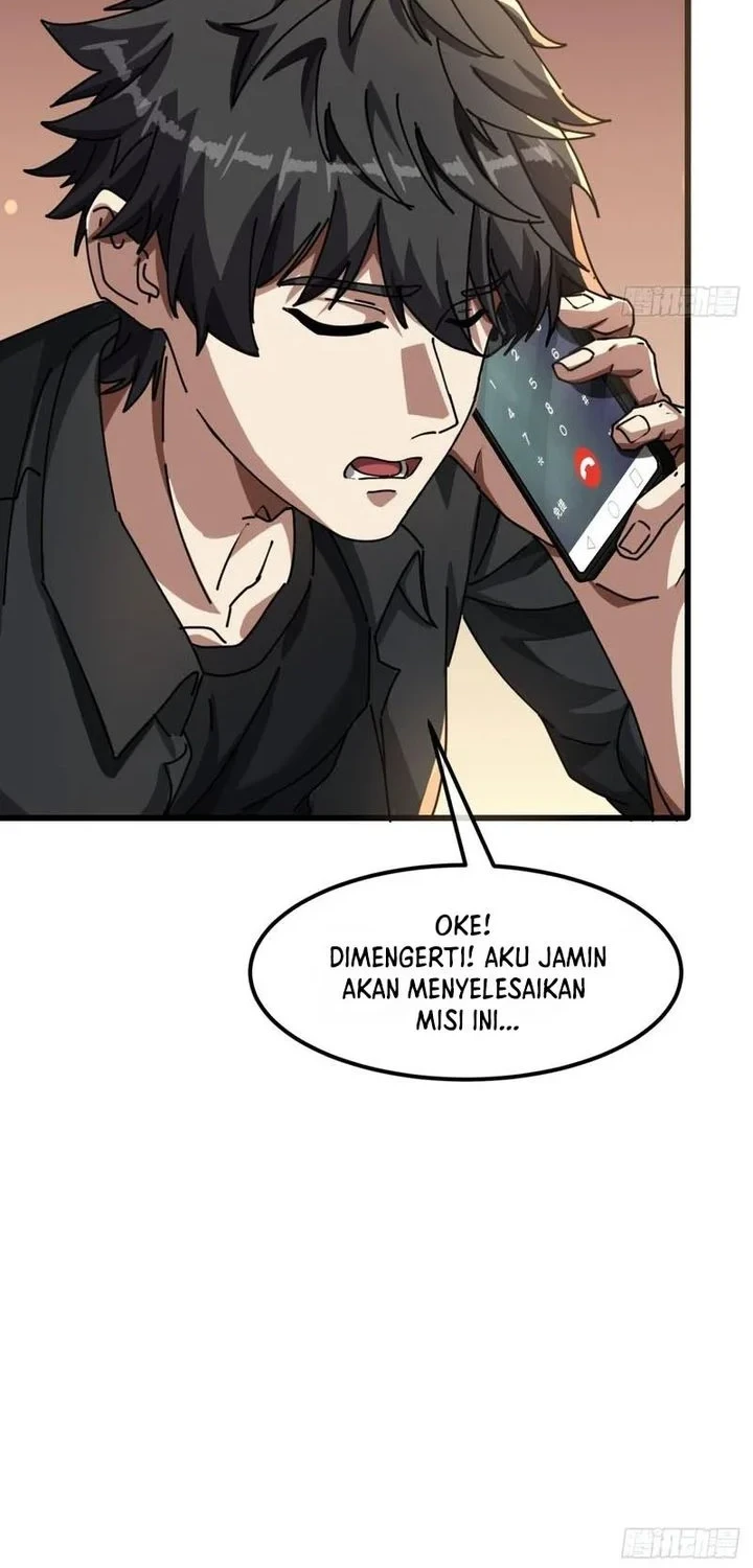 A Small World Full Of Fun Chapter 41 Gambar 30