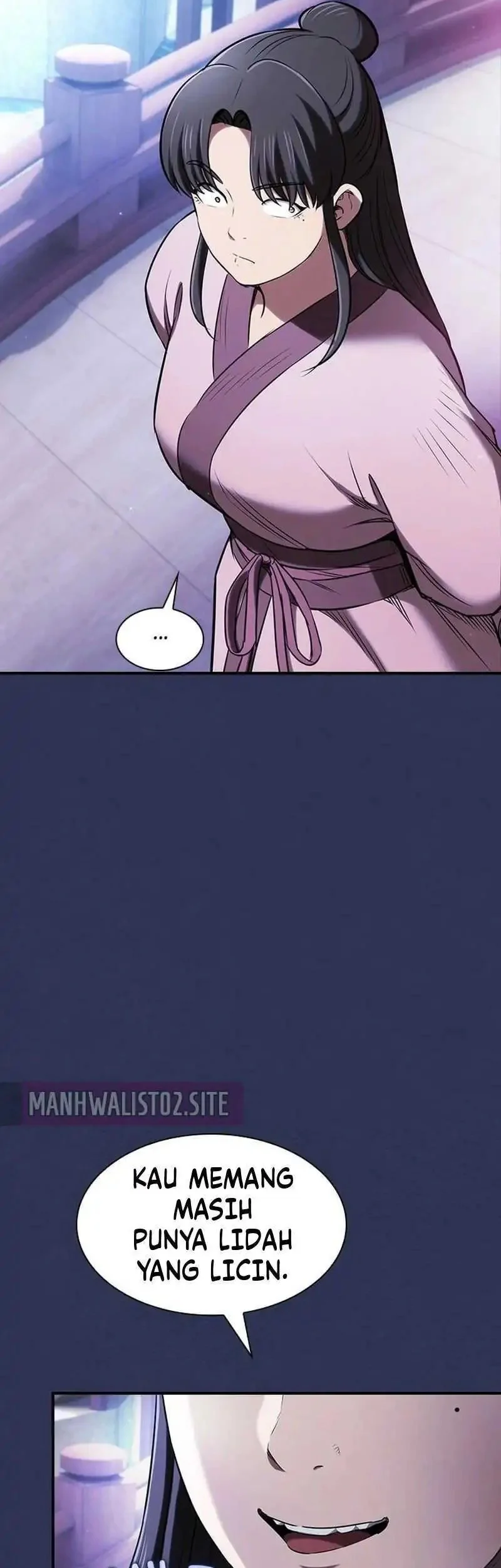A Spy's Survival In The Demonic Cult Chapter 21 Gambar 35