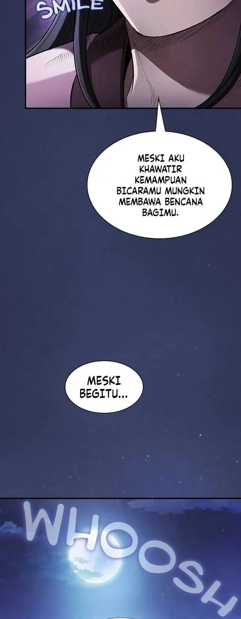 A Spy's Survival In The Demonic Cult Chapter 21 Gambar 36
