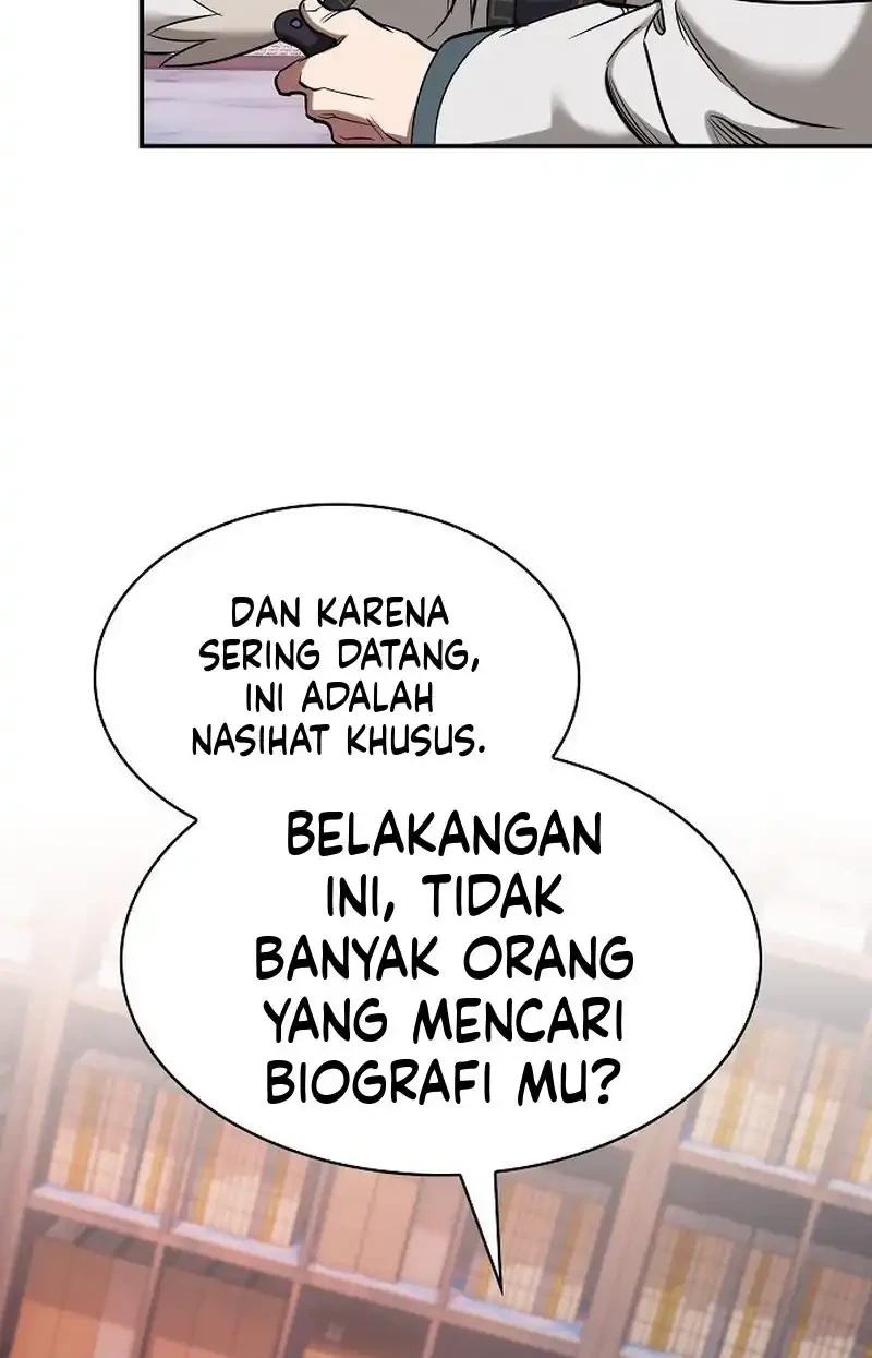 A Spy's Survival In The Demonic Cult Chapter 22 Gambar 42