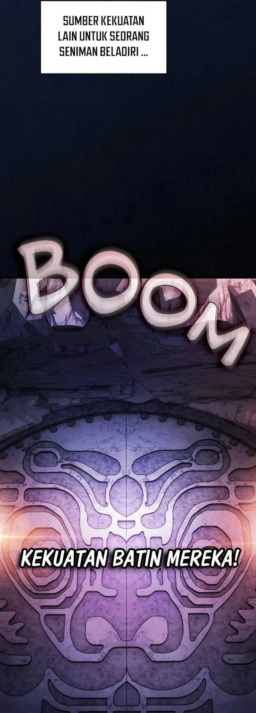 A Spy's Survival In The Demonic Cult Chapter 23 Gambar 48