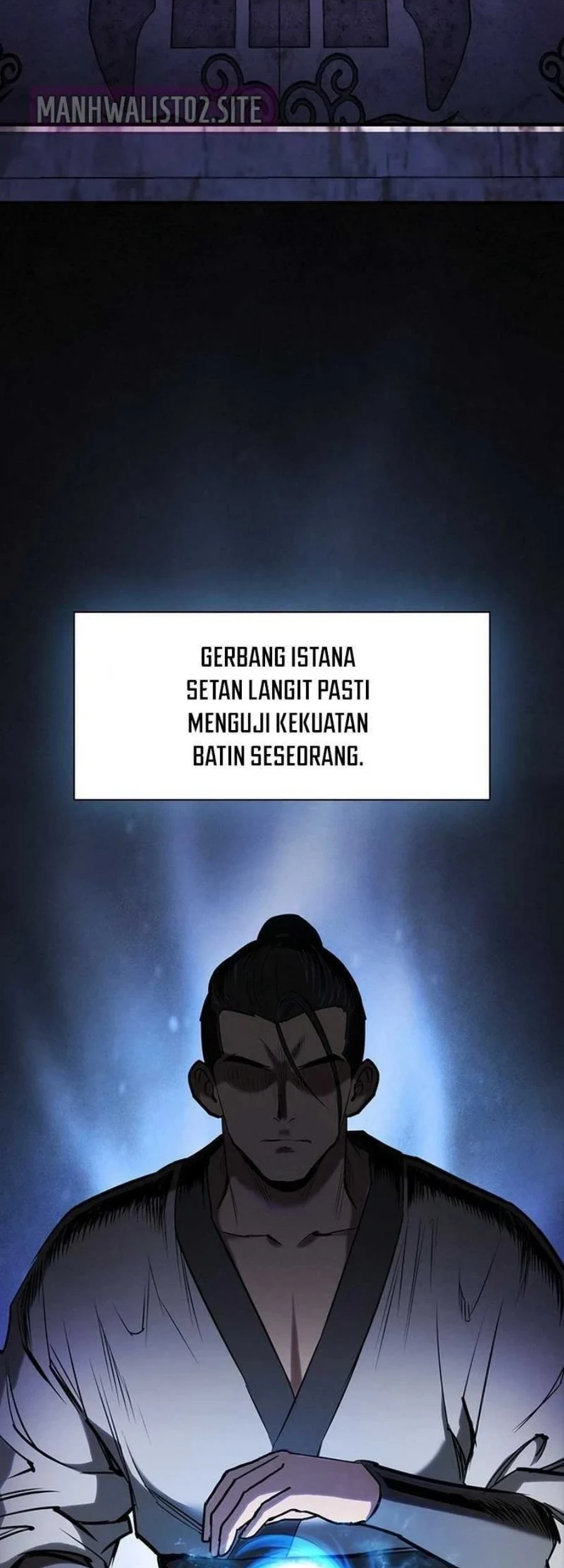 A Spy's Survival In The Demonic Cult Chapter 23 Gambar 49