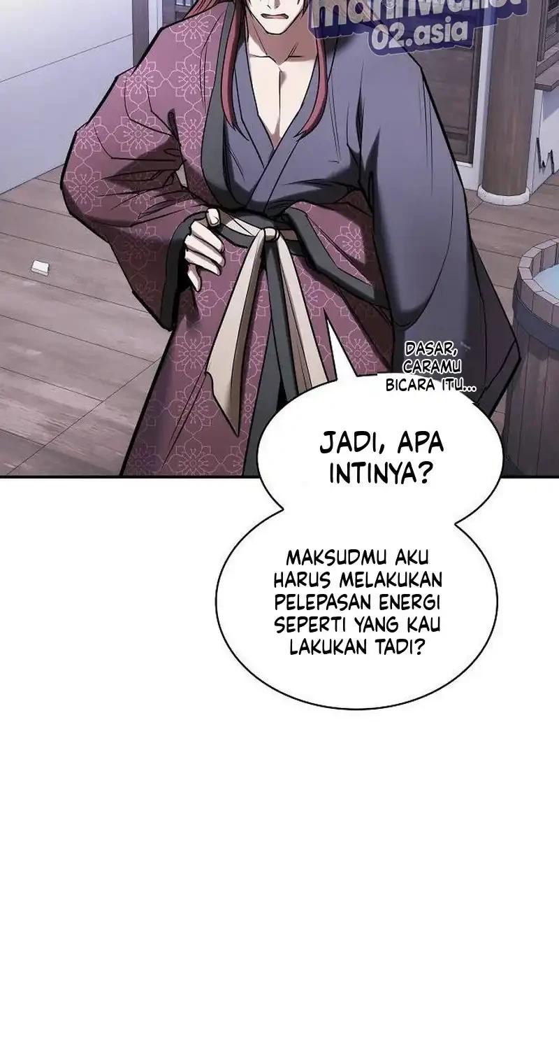 A Spy's Survival In The Demonic Cult Chapter 24 Gambar 41