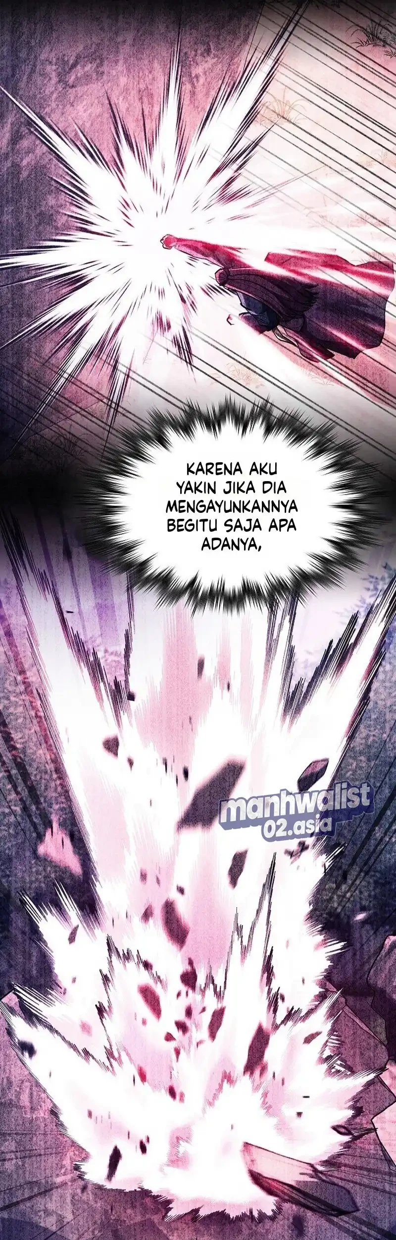 A Spy's Survival In The Demonic Cult Chapter 25 Gambar 42