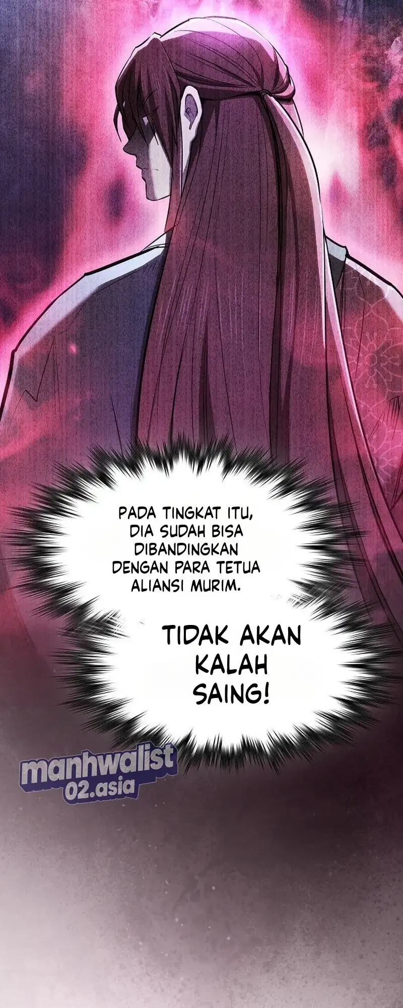 A Spy's Survival In The Demonic Cult Chapter 25 Gambar 44