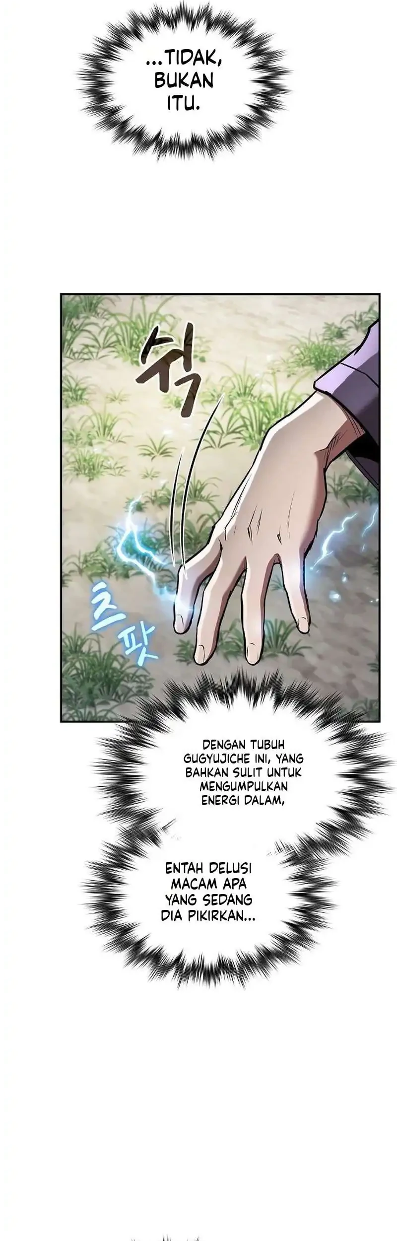 A Spy's Survival In The Demonic Cult Chapter 26 Gambar 38