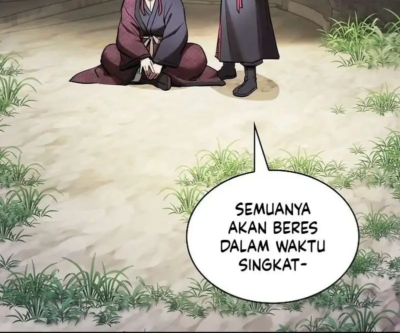 A Spy's Survival In The Demonic Cult Chapter 26 Gambar 40