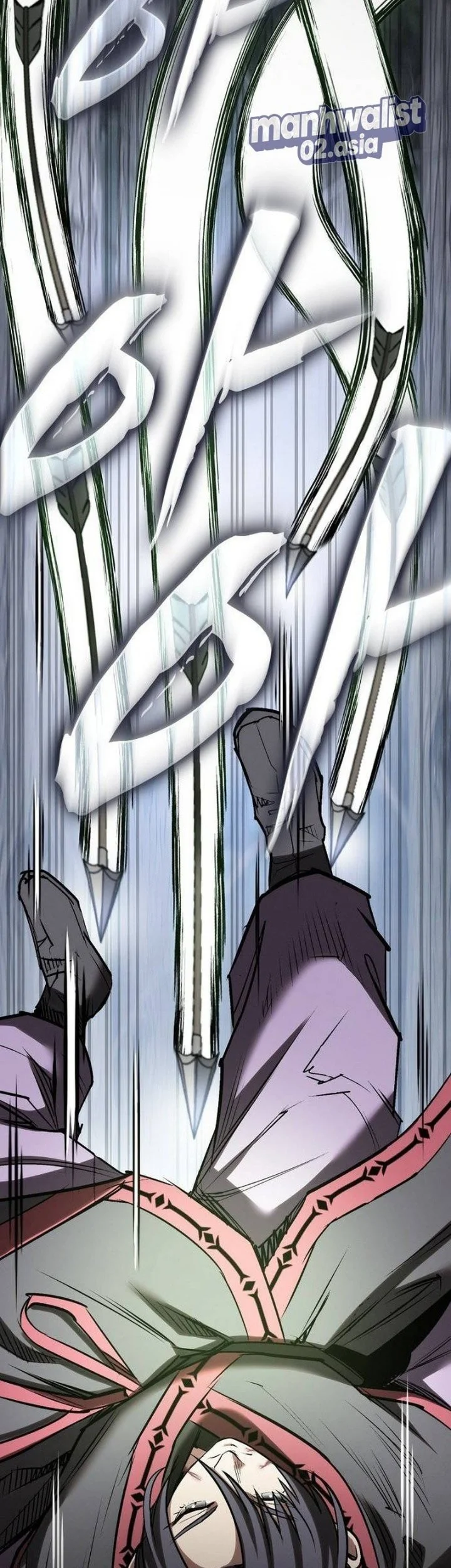 A Spy's Survival In The Demonic Cult Chapter 27 Gambar 41