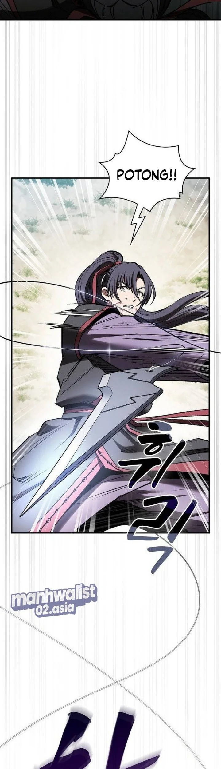 A Spy's Survival In The Demonic Cult Chapter 27 Gambar 43