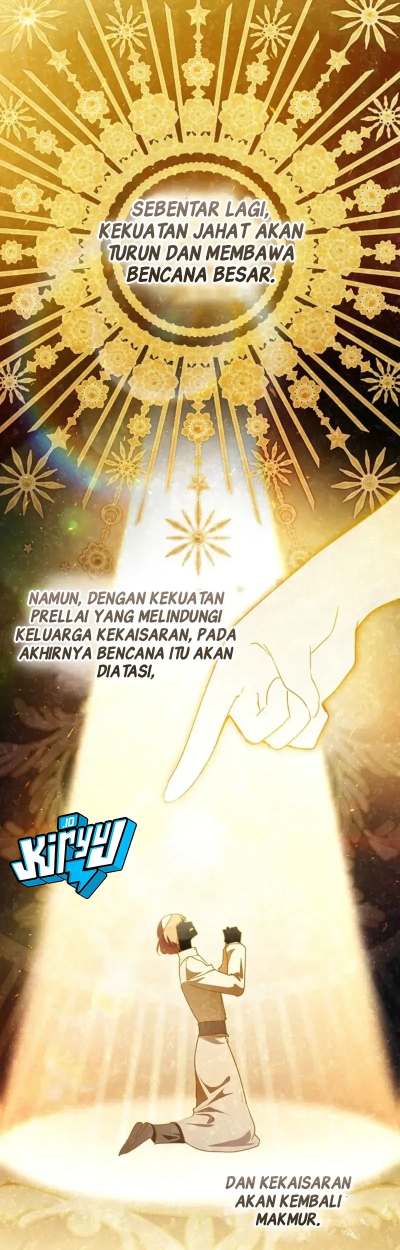 A Strange But Effective Villainess Life Chapter 42 Gambar 24