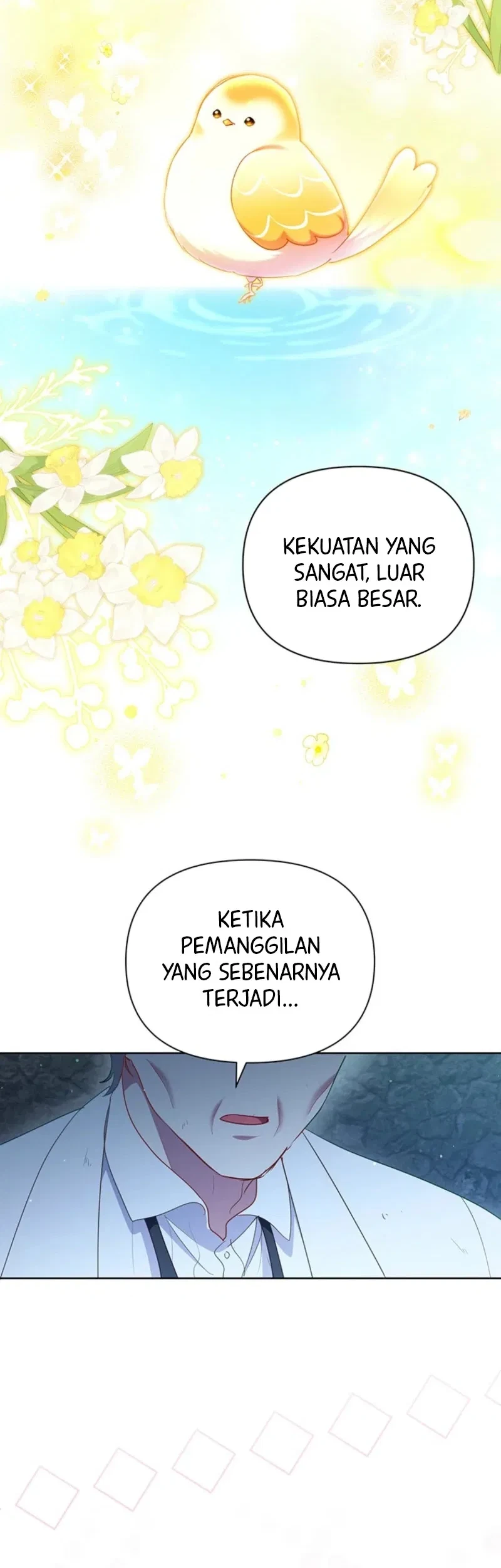 A Strange But Effective Villainess Life Chapter 49 Gambar 23