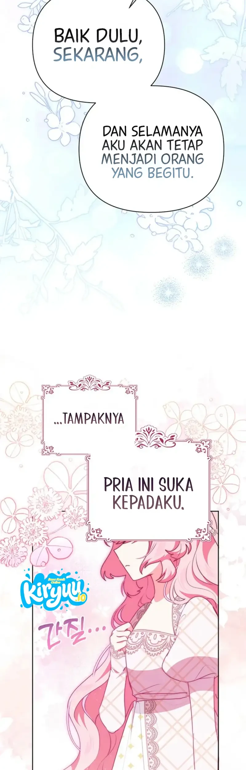 A Strange But Effective Villainess Life Chapter 59 Gambar 30