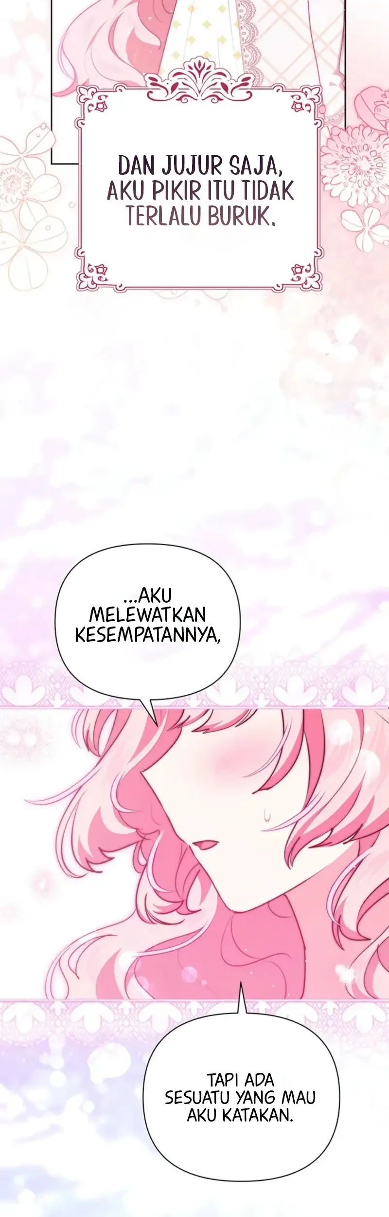 A Strange But Effective Villainess Life Chapter 59 Gambar 31