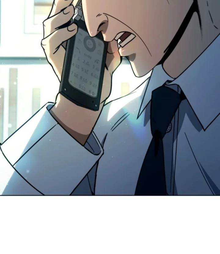 A Thousand Faces Chapter 49 Gambar 39