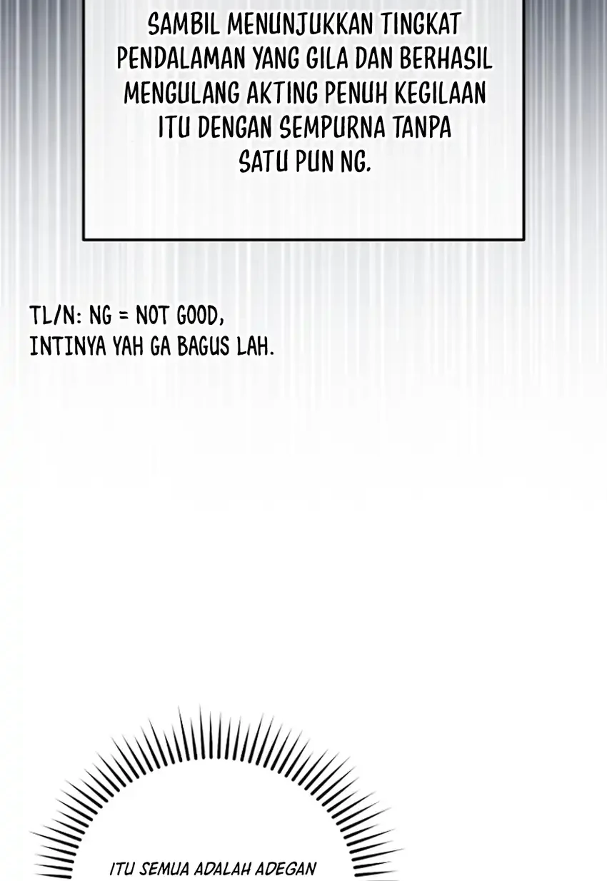 A Thousand Faces Chapter 57 Gambar 42