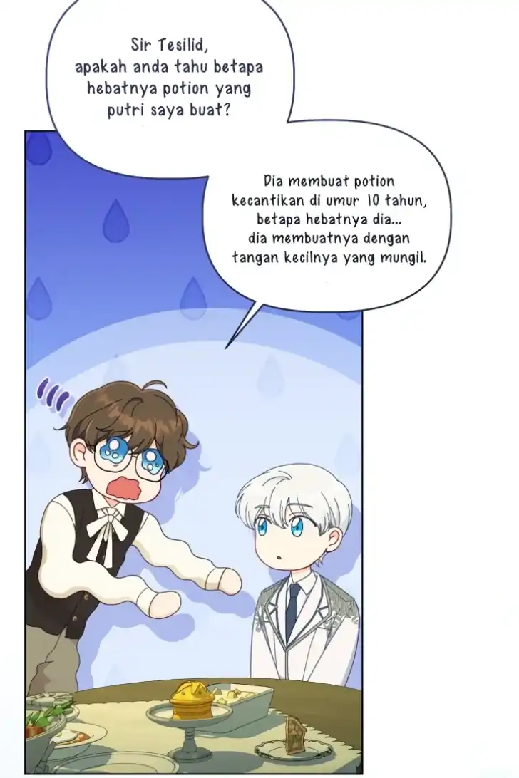 A Transmigrator’s Privilege Chapter 109 Gambar 48