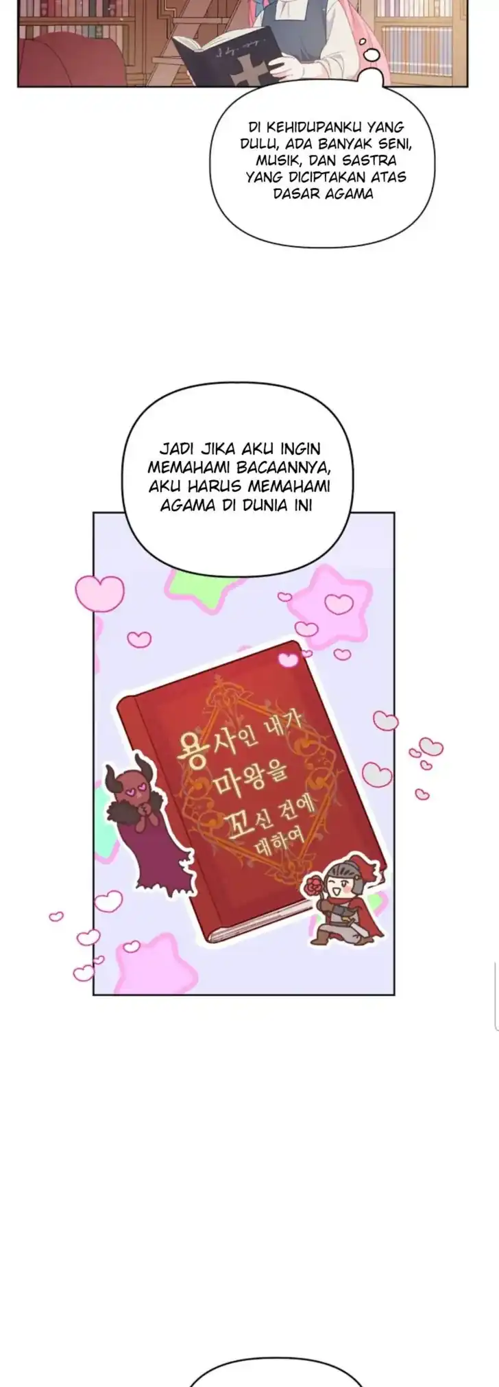 A Transmigrator’s Privilege Chapter 11 Gambar 22
