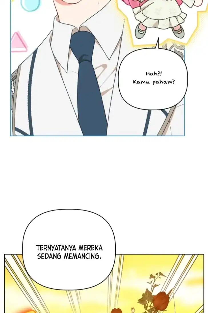 A Transmigrator’s Privilege Chapter 110 Gambar 47