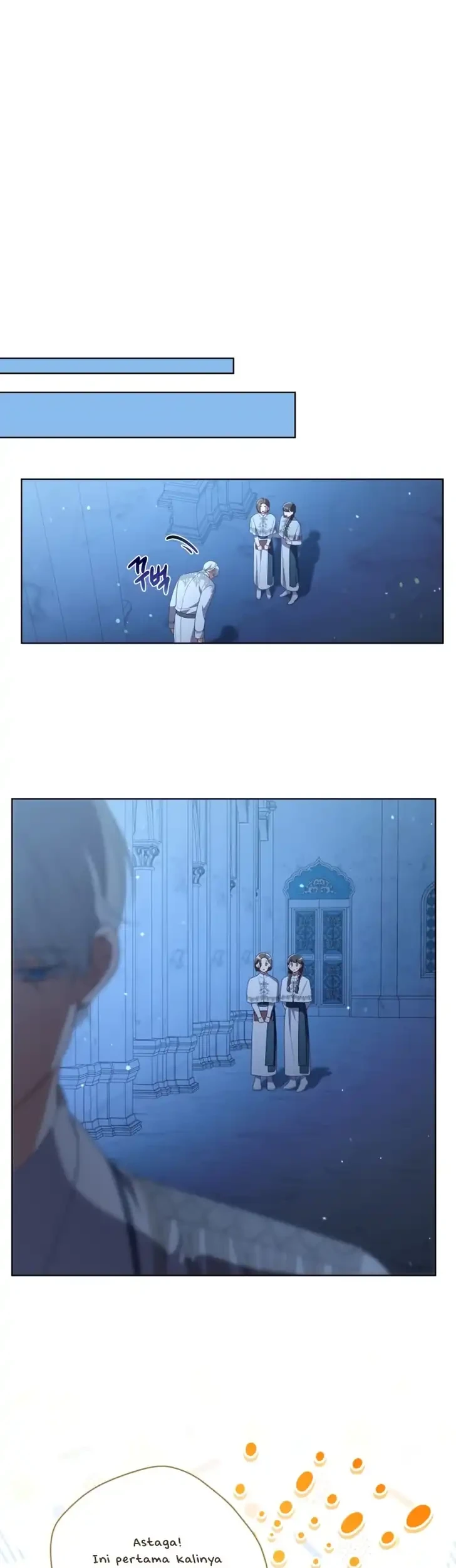 A Transmigrator’s Privilege Chapter 118 Gambar 25
