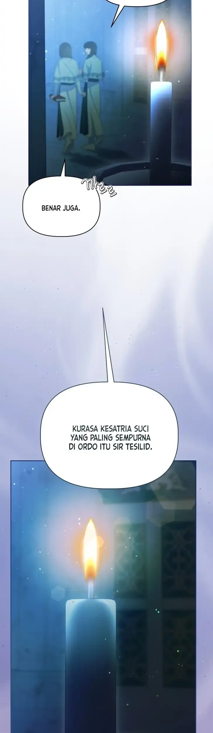 A Transmigrator’s Privilege Chapter 118 Gambar 27