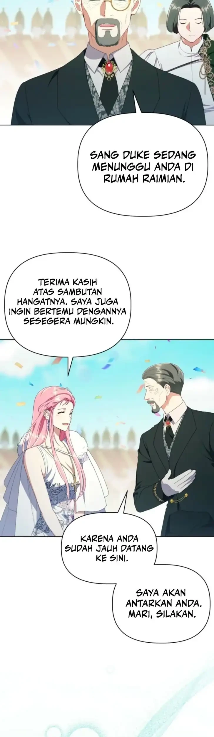 A Transmigrator’s Privilege Chapter 119 Gambar 22