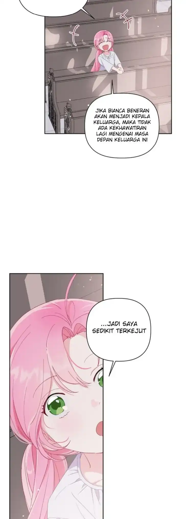 A Transmigrator’s Privilege Chapter 12 Gambar 21