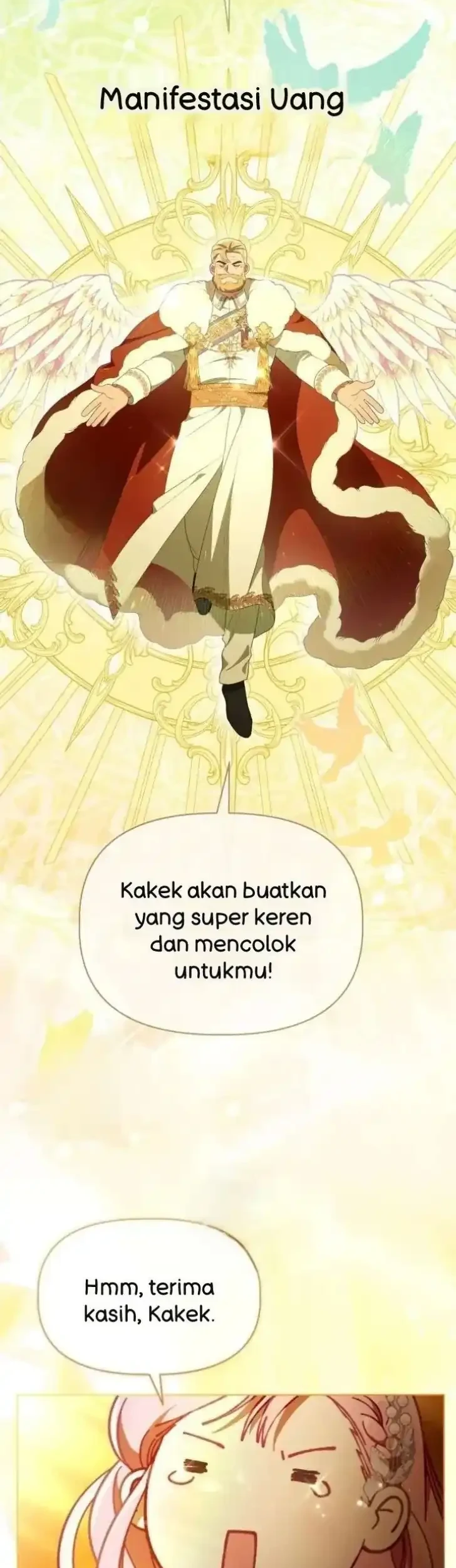 A Transmigrator’s Privilege Chapter 120 Gambar 25