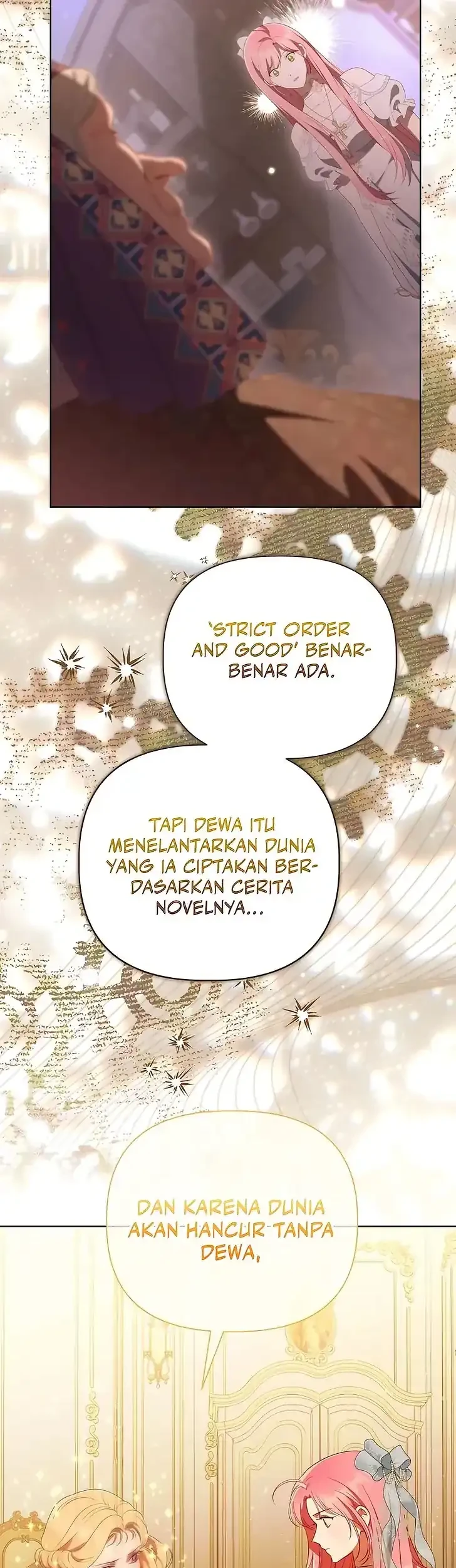 A Transmigrator’s Privilege Chapter 122 Gambar 25