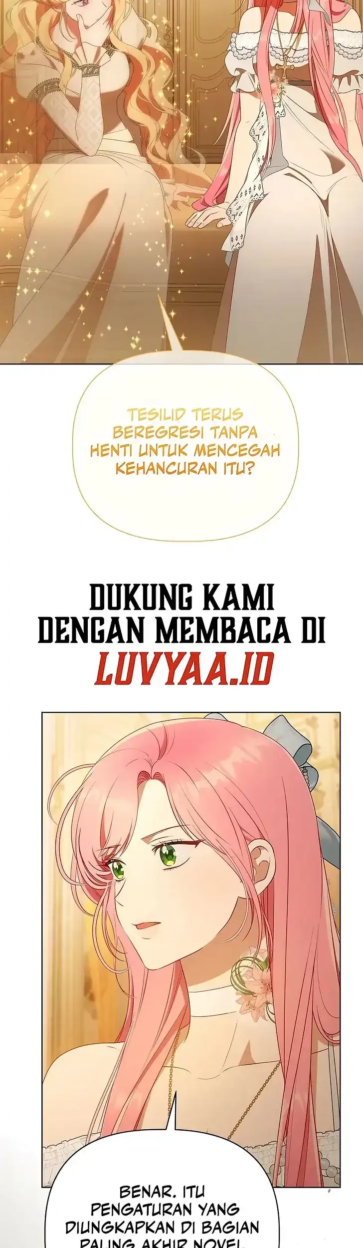 A Transmigrator’s Privilege Chapter 122 Gambar 26