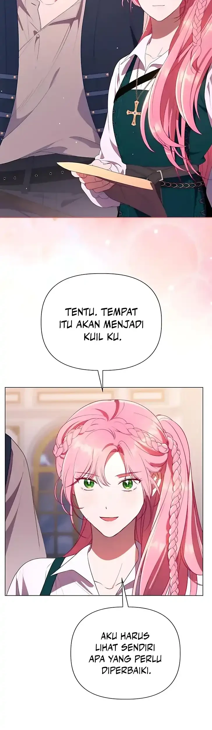 A Transmigrator’s Privilege Chapter 123 Gambar 26