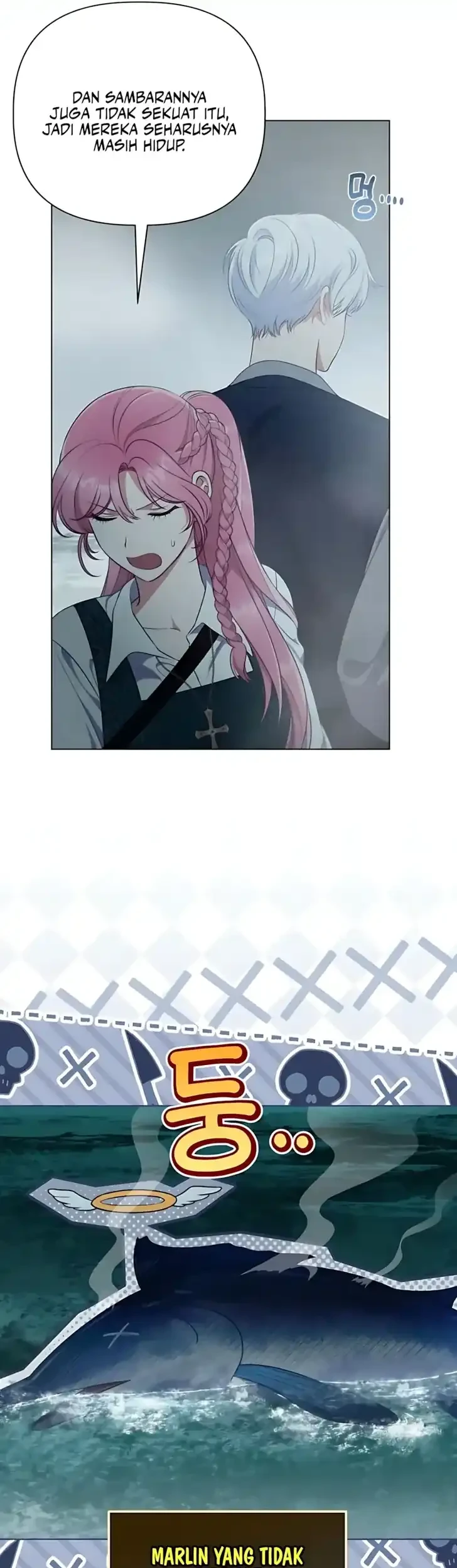 A Transmigrator’s Privilege Chapter 126 Gambar 23