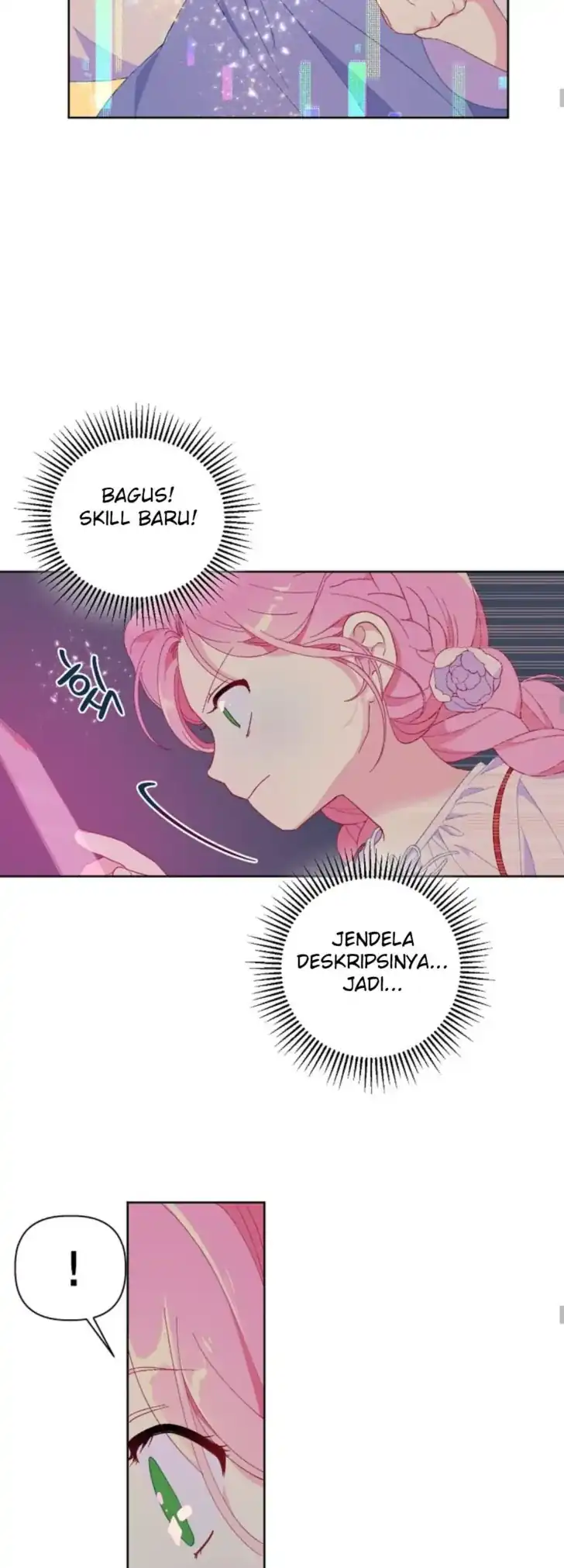 A Transmigrator’s Privilege Chapter 13 Gambar 23