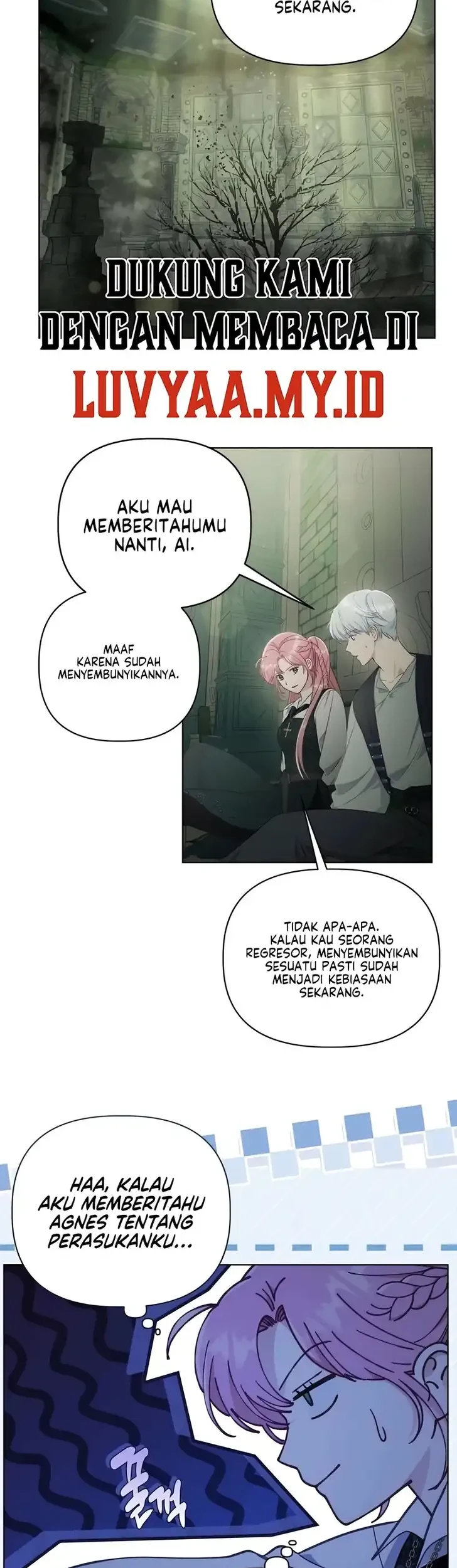 A Transmigrator’s Privilege Chapter 130 Gambar 23