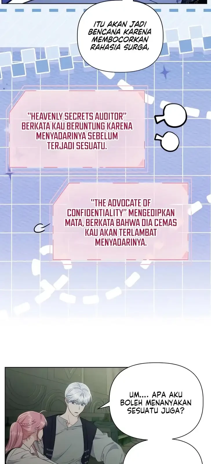 A Transmigrator’s Privilege Chapter 130 Gambar 24
